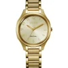 CITIZEN Drive Dress/Classic Eco Classic Eco Ladies Stainless Steel