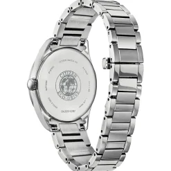 CITIZEN Eco-Drive Dress/Classic Eco Arezzo Ladies Stainless Steel