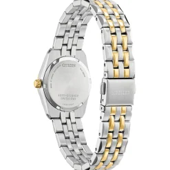 CITIZEN Eco-Drive Dress/Classic Eco Corso Ladies Stainless Steel