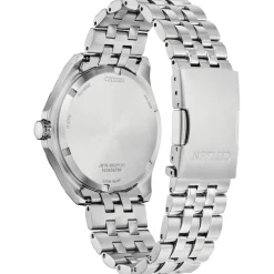 CITIZEN Eco-Drive Dress/Classic Eco Corso Mens Stainless Steel