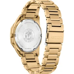 CITIZEN Eco-Drive Dress/Classic Eco Corso Mens Stainless Steel