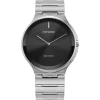CITIZEN Eco-Drive Modern Eco Stiletto Unisex Stainless Steel