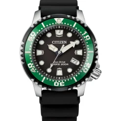 CITIZEN Eco-Drive Promaster Eco Dive Mens Stainless Steel
