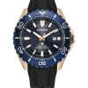 CITIZEN Eco-Drive Promaster Eco Dive Mens Stainless Steel