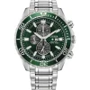 CITIZEN Eco-Drive Promaster Eco Dive Mens Stainless Steel