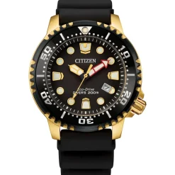 CITIZEN Eco-Drive Promaster Eco Dive Mens Stainless Steel