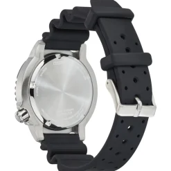 CITIZEN Eco-Drive Promaster Eco Dive Mens Stainless Steel