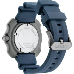 CITIZEN Eco-Drive Promaster Eco Dive Mens Super Titanium