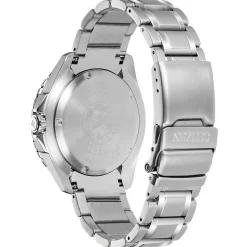 CITIZEN Eco-Drive Promaster Eco Dive Mens Stainless Steel