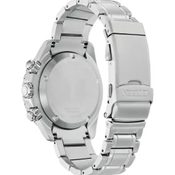 CITIZEN Eco-Drive Promaster Eco Dive Mens Stainless Steel