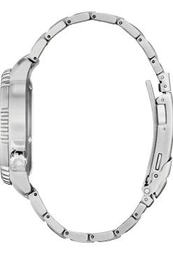 CITIZEN Eco-Drive Promaster Eco Mens Stainless Steel