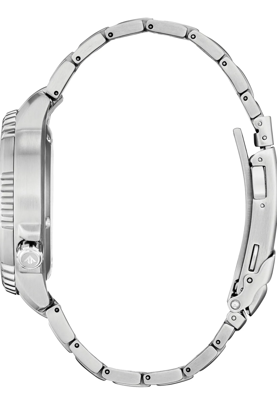 CITIZEN Eco-Drive Promaster Eco Mens Stainless Steel