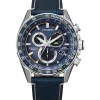 CITIZEN Eco-Drive Sport Luxury PCAT Mens Stainless Steel