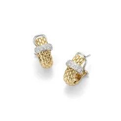 FOPE Flexit Vendome Earrings