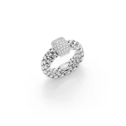 FOPE Flexit Vendome Pava Ring