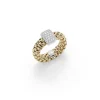 FOPE Flexit Vendome Ring
