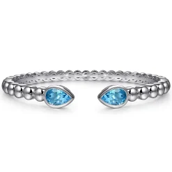 Gabriel & Co. Bangle Bracelet