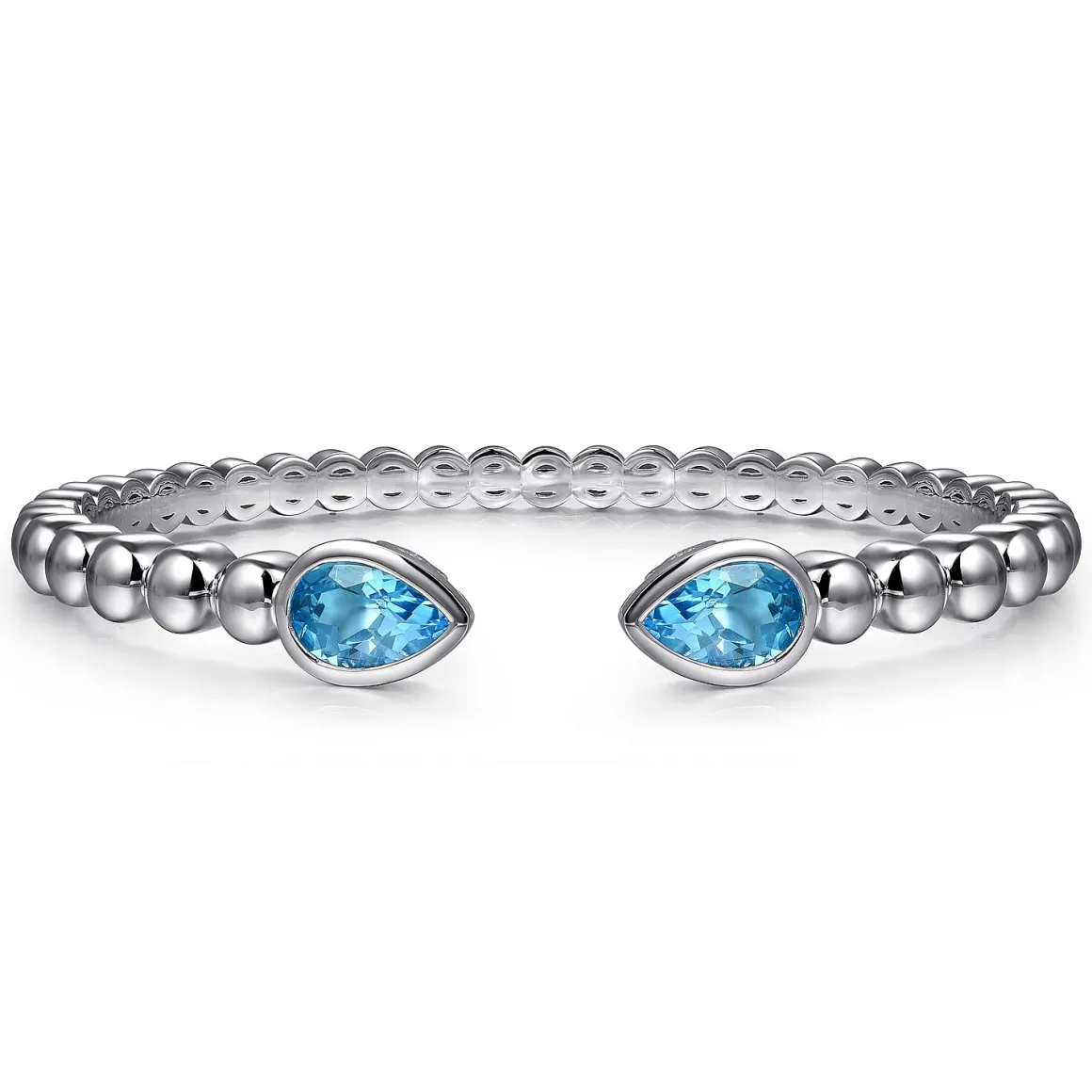 Gabriel & Co. Bangle Bracelet