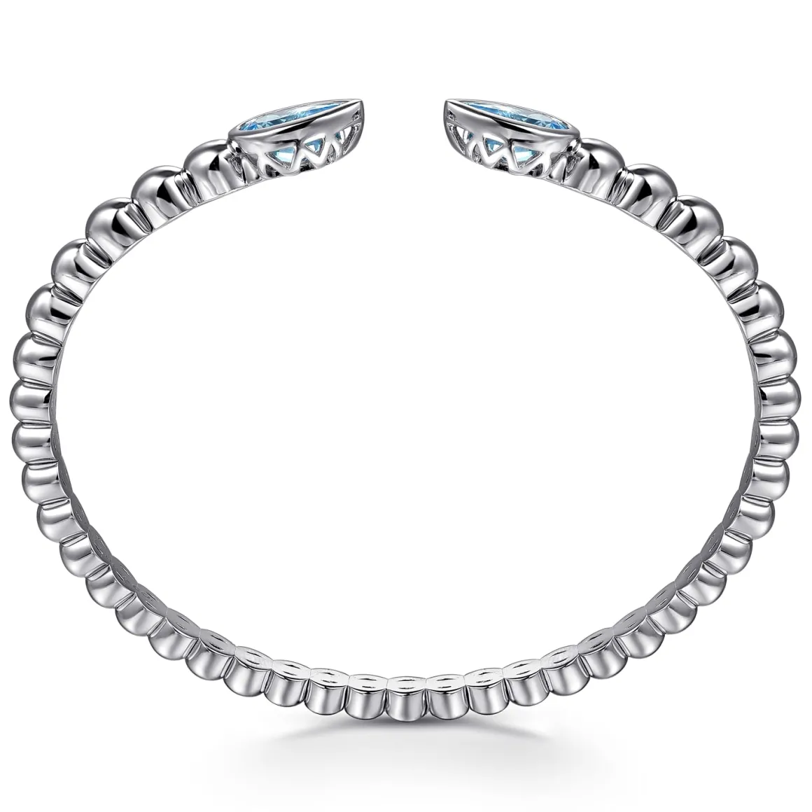 Gabriel & Co. Bangle Bracelet