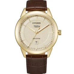 Gents Citizen Eco Drive Rolan