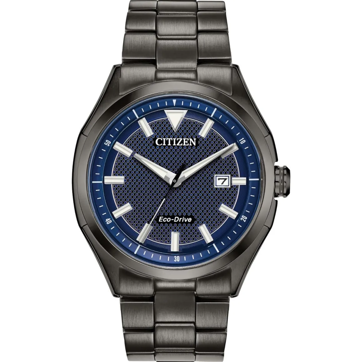 Gents Citizen Eco Drive Watch
