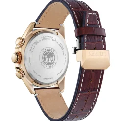 Gents Citizen PCAT