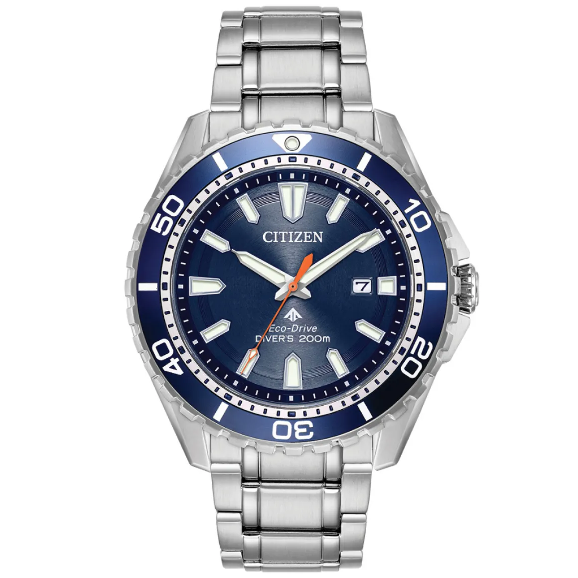 Gents Citizen Promaster Diver