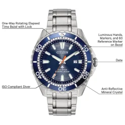 Gents Citizen Promaster Diver
