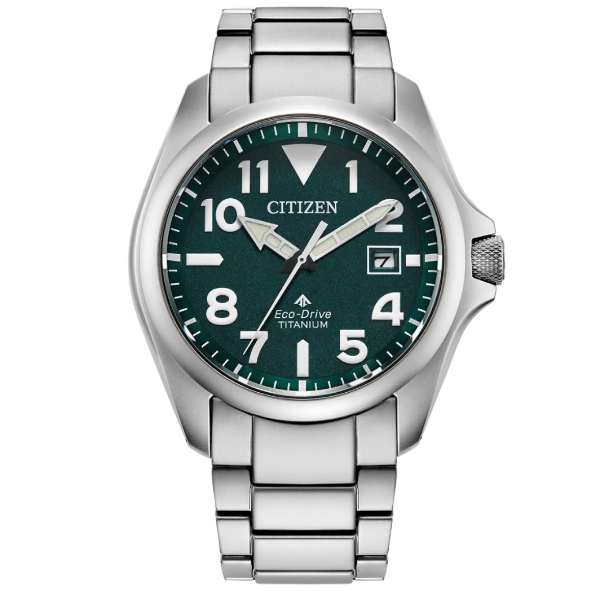 Gents Citizen Promaster Tough