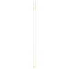 14K Star of David Bracelet