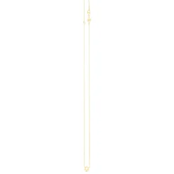14K Star of David Bracelet