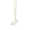 14kt Gold 18 inches Yellow Finish Polished Extender at 16 inches Necklace with Lobster Clasp