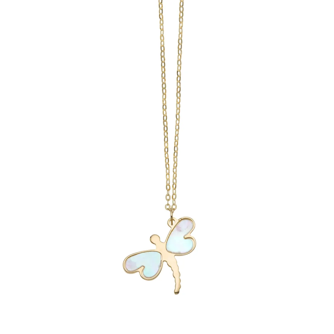 14kt Gold 18 inches Yellow Finish Polished Extender at 16 inches Necklace with Lobster Clasp