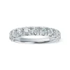 Lab Grown Diamond Band