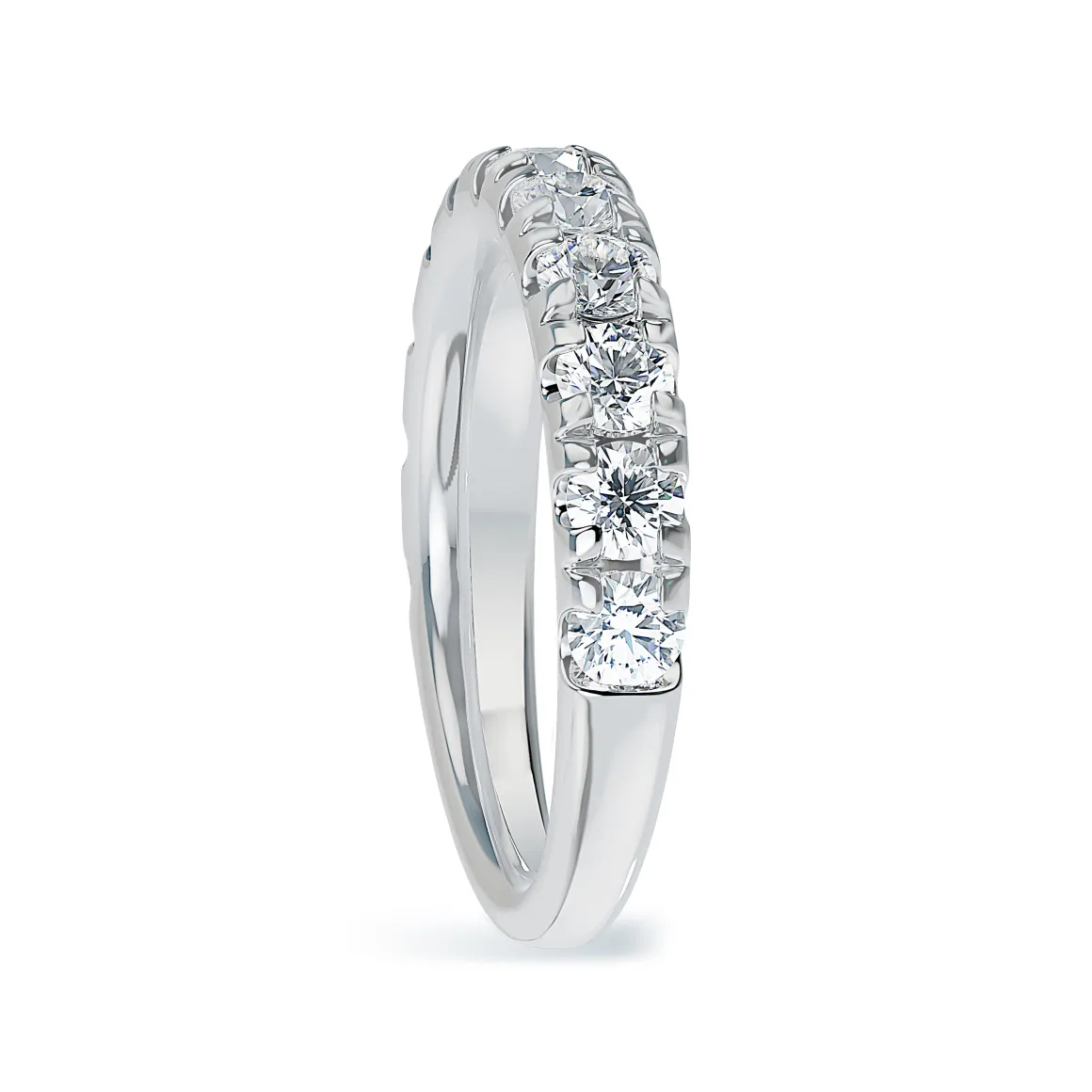 Lab Grown Diamond Band