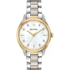 Ladies Bulova Classic Watch