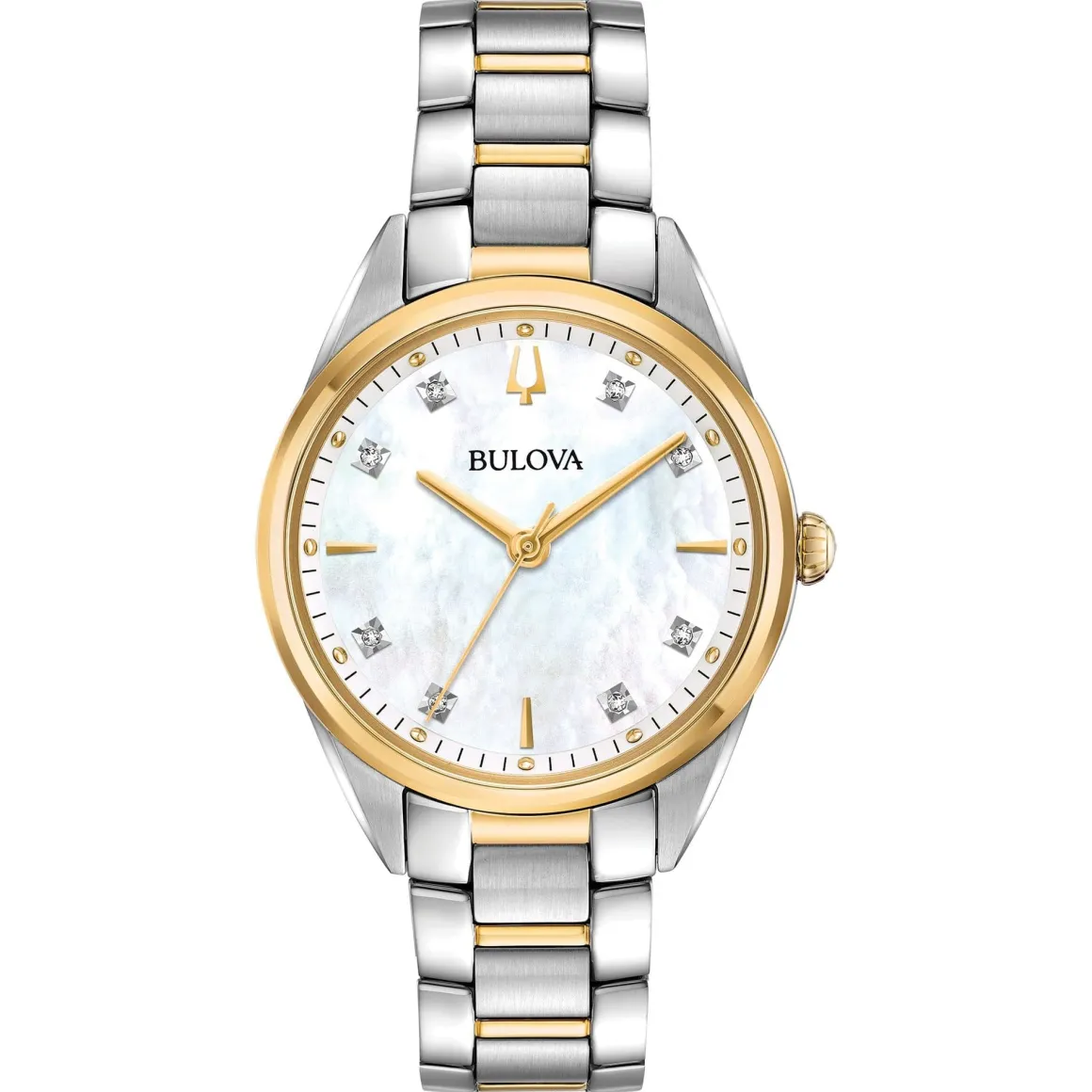 Ladies Bulova Classic Watch