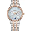 Ladies Citizen Calendrier
