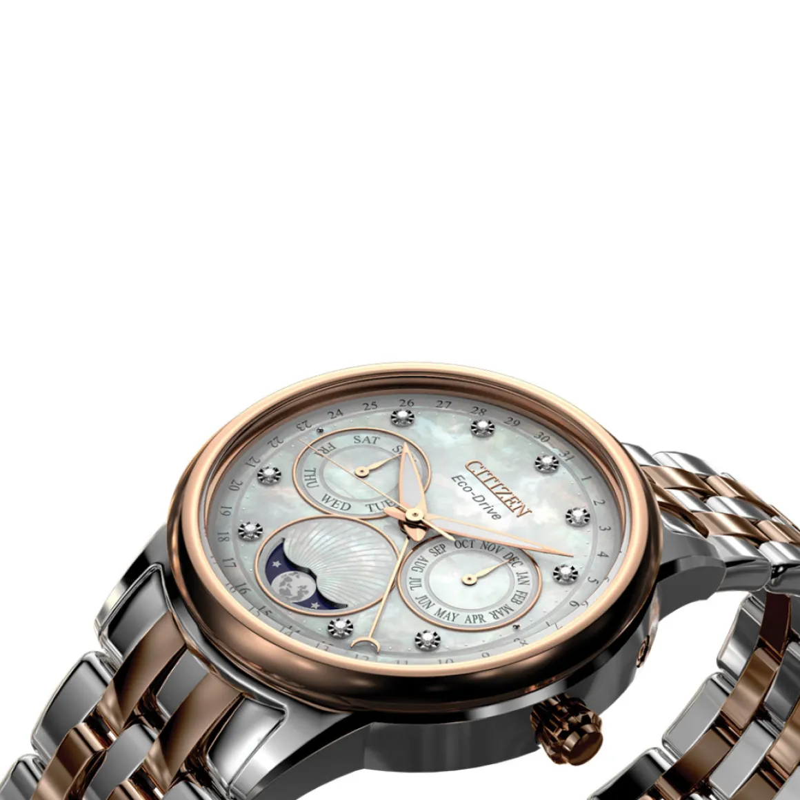 Ladies Citizen Calendrier