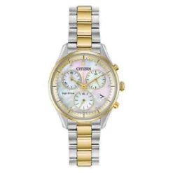 Lady's Citizen Eco Drive Watch