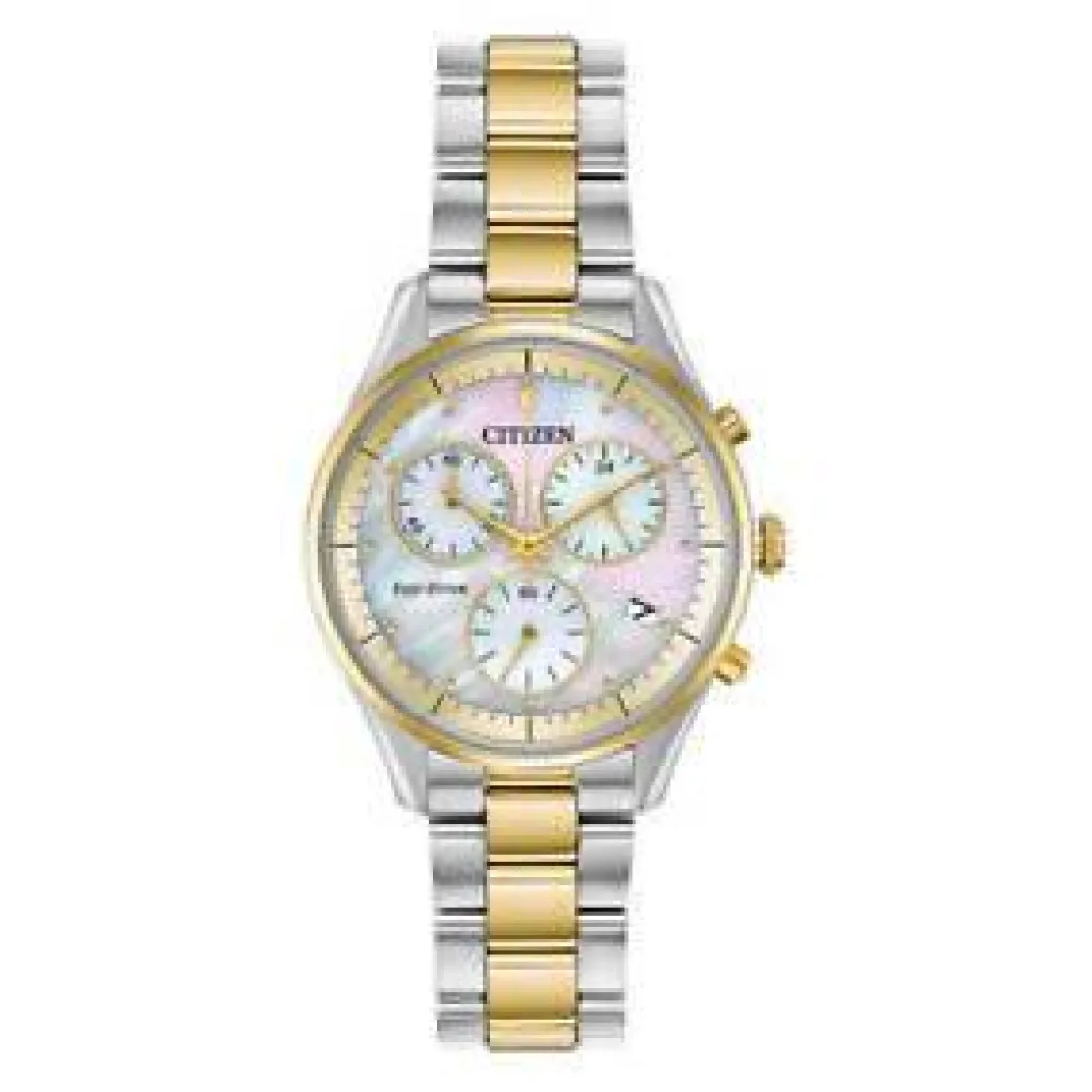 Lady's Citizen Eco Drive Watch