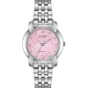Lady's Citizen Eco Drive Watch