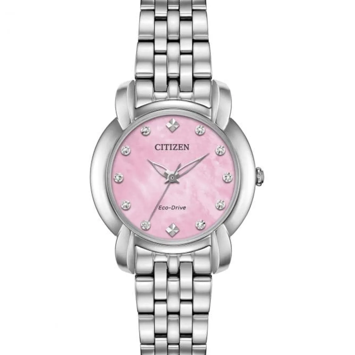 Lady's Citizen Eco Drive Watch