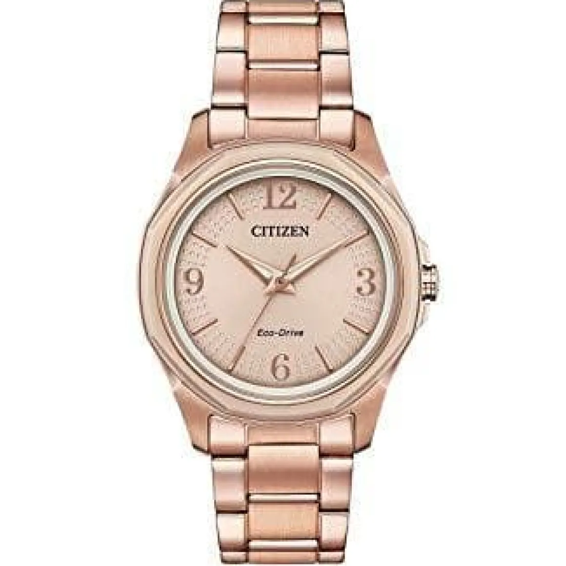 Lady's Citizen Eco Drive Watch