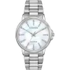 Lady's Citizen Eco Drive Watch