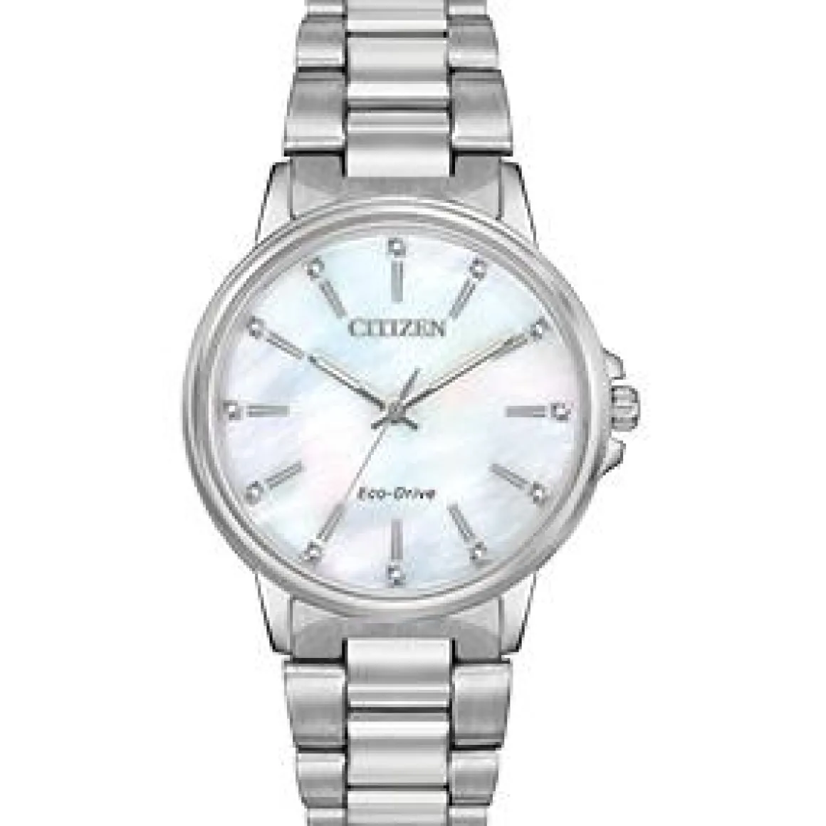 Lady's Citizen Eco Drive Watch