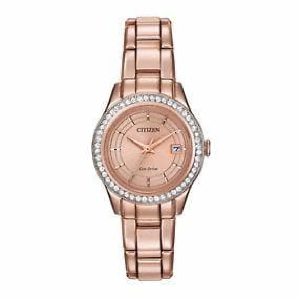 Lady's Citizen Eco Drive Watch