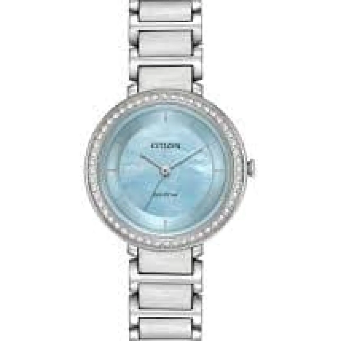 Lady's Citizen Eco Drive Watch