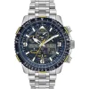 Men's Citizen Eco Drive Watch