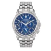 Men's Citizen Eco Drive Watch - Calendrier Bu2021-51L